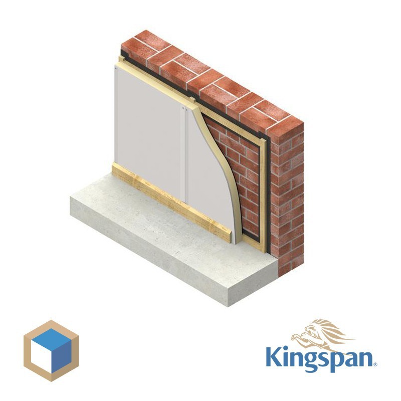 Wall In One Kingspan Kingspanshop