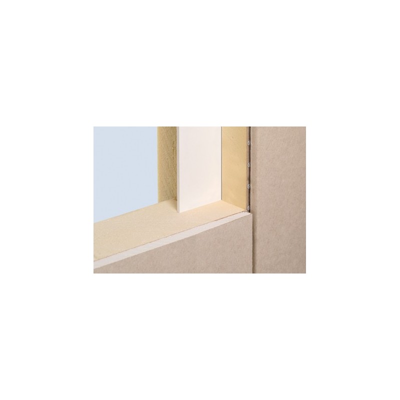 W'all in one systeem 50 / 9,5