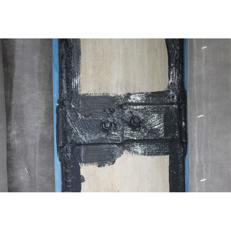 kwastbare afdichtingscoating