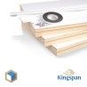 Plaat iSoEysy Pro XL 60mm Plaat iSoEysy Pro XL 60mm