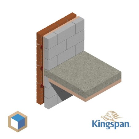 Kooltherm K10 180mm