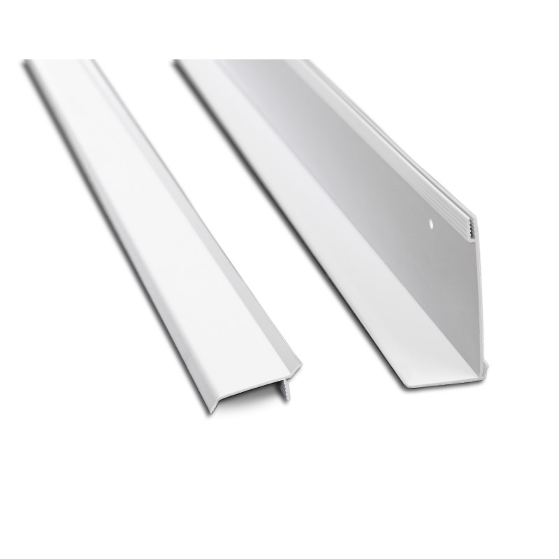 Klikprofiel Iso Easy