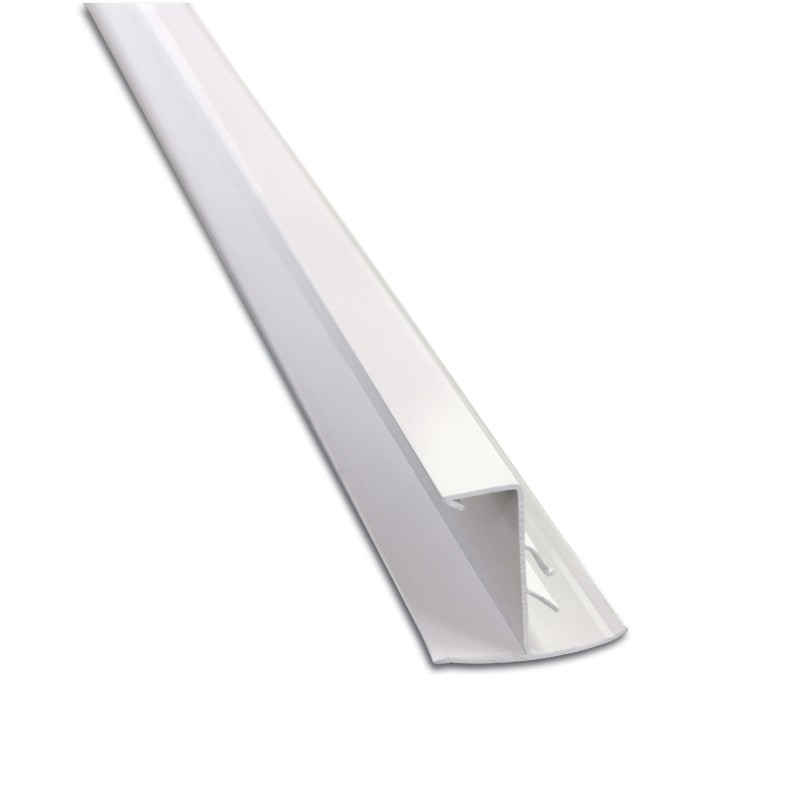 Afwerkprofiel Iso Easy