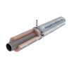 Kooltherm buisisolatie 17mm Kooltherm buisisolatie 17mm