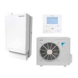 Daikin Intergas R Hybride...