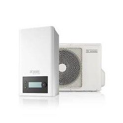 Remeha Elga Ace Hybride...