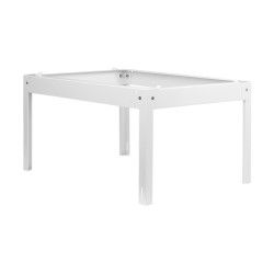 Montagestoel voor de Flair...