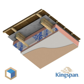 Kooltherm K12 Kingspan Insulation
