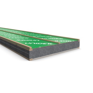 Kingspan Unidek Aero Roof Elements